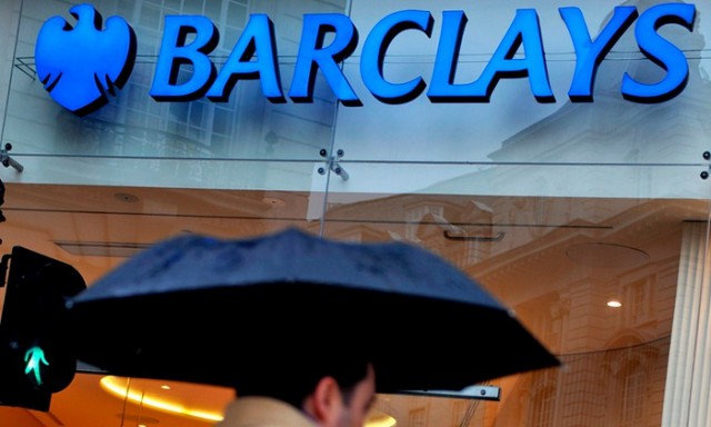 Barclays заплатит $325 млн за ипотечные махинации
