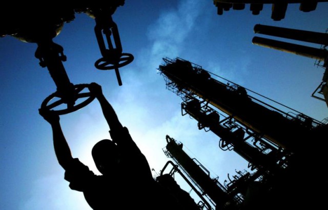 Всемирный банк ухудшил прогноз цен на нефть