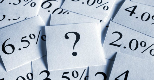 ЕЦБ сохранил базовую процентную ставку на рекордно низком уровне 0,05%