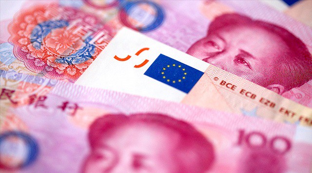 Юань получит статус резервной валюты в 2016 году
