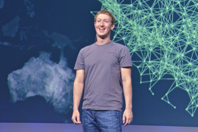 Пользователи не смогли отсудить у Facebook $15 млрд
