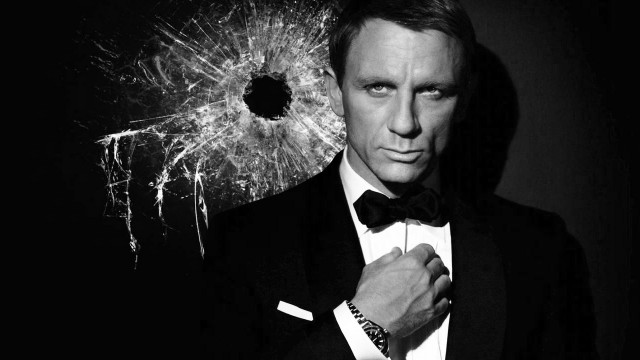 «007: Спектр»: любимые бренды Джеймса Бонда