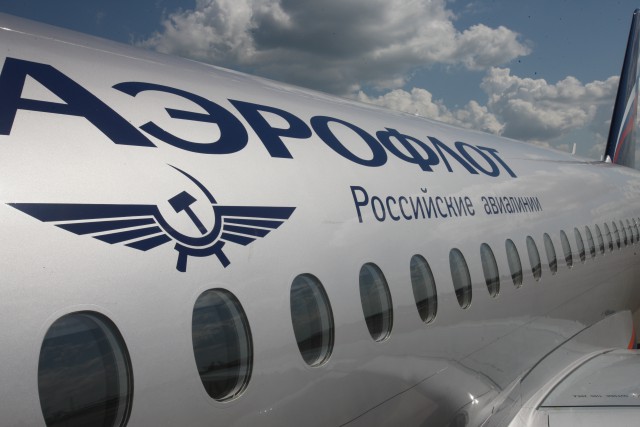 "Аэрофлот" получит лайнеры "Трансаэро"