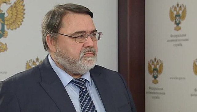 ФАС: "Трансаэро" давно копила долги. И все молчали