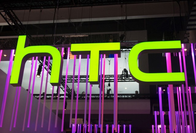 HTC начинает секретничать. Чем она хуже Foxconn?