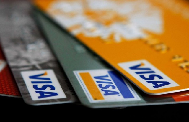 Visa Inc. договорилась о покупке Visa Europe