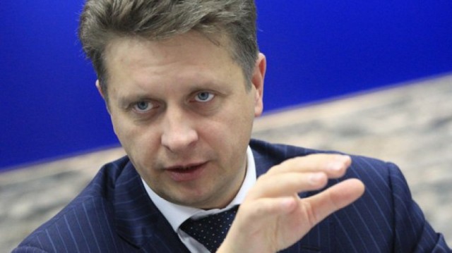 Соколов: Минтранс поможет авиакомпаниям