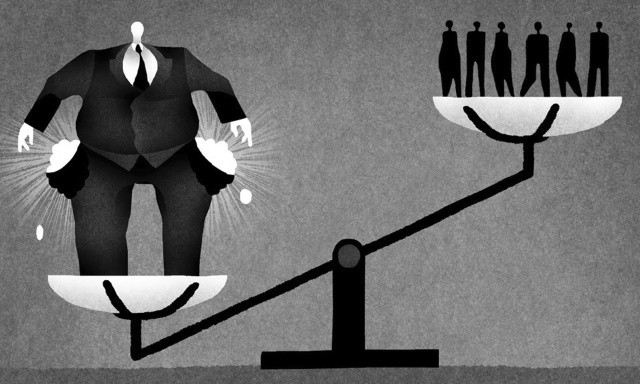 Ни кола ни двора: у 9% британцев нет активов