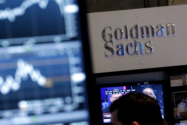 Goldman Sachs: развивающиеся рынки перейдут к росту