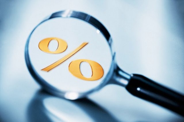 Доля МФО в кредитовании россиян впервые превысила 1%