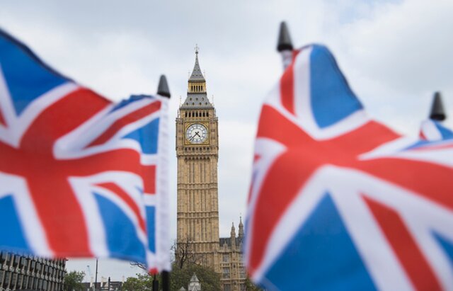 Осборн: рост экономики Британии в 2015 и 2016 гг составит 2,4%