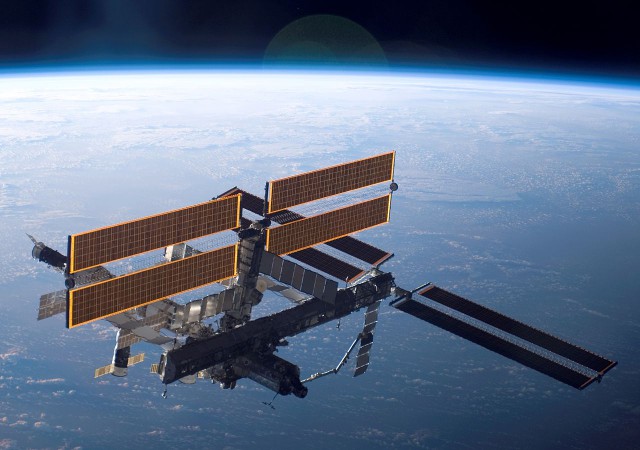 Россия проведет прорывной эксперимент в космосе