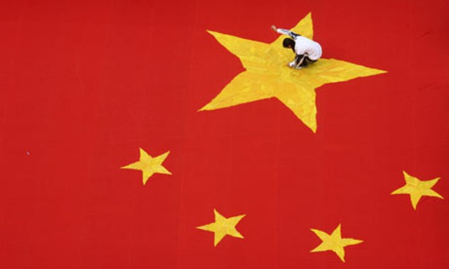 Жесткая посадка или новое восстановление Китая?