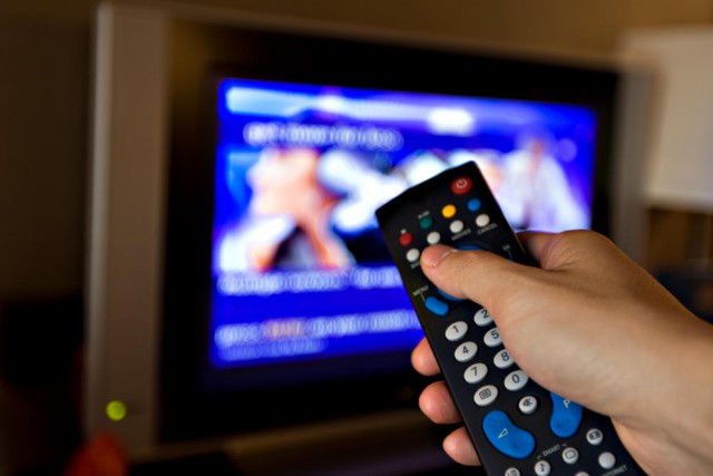 Россияне предпочли отечественные телесериалы