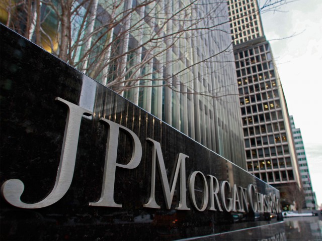 JPMorgan: 10 рисков развивающихся рынков в 2016 году