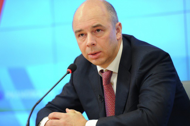 Силуанов назвал решение Moody's заслугой властей