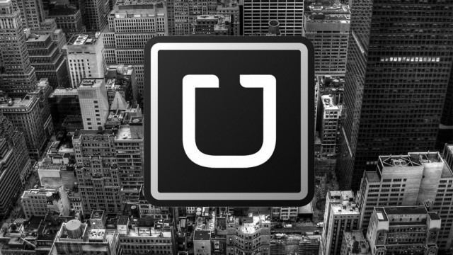 СМИ: Uber будет стоить дороже General Motors