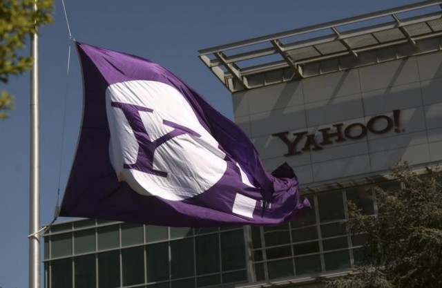 Verizon может приобрести интернет-бизнес Yahoo