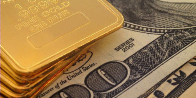 Международные резервы РФ сократились за неделю на $0,5 млрд