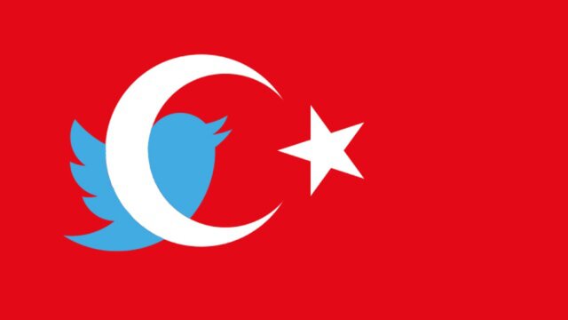 «Пропаганда терроризма» в Турции стоила Twitter 51 тысячи долларов «Пропаганда терроризма» в Турции стоила Twitter 51 тысячи долларов