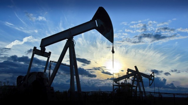 Россия стремится запустить фьючерсы на Urals