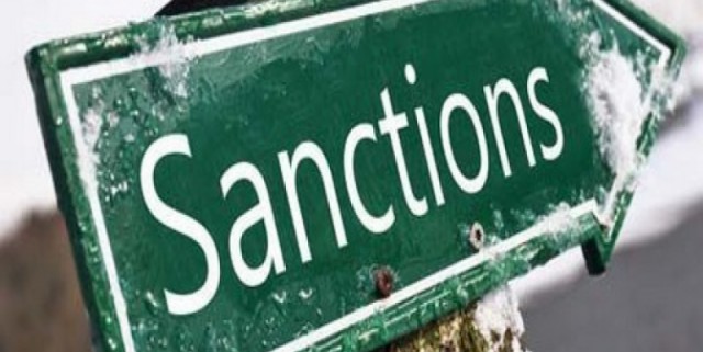 Дочки ВТБ, Сбера, "Яндекс.Деньги" попали под санкции
