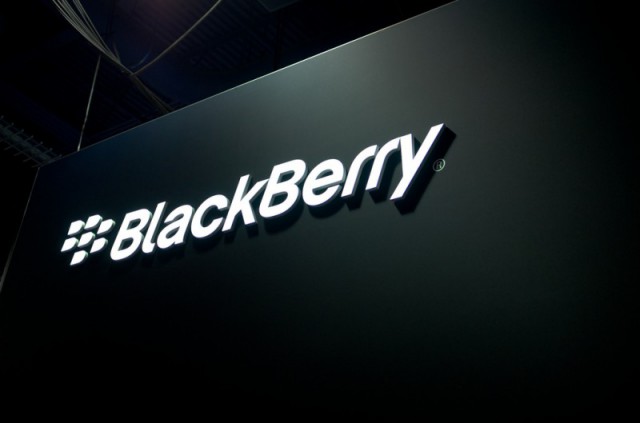 BlackBerry порадовала Уолл-стрит, акции в плюсе
