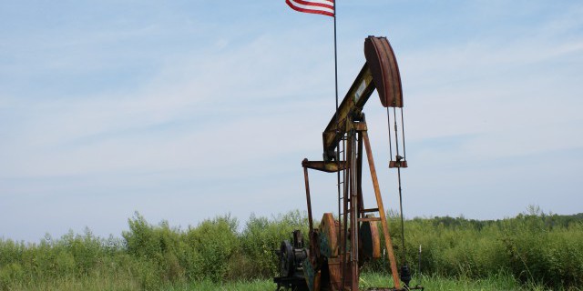Нефтегазовые компании США стремительно банкротятся