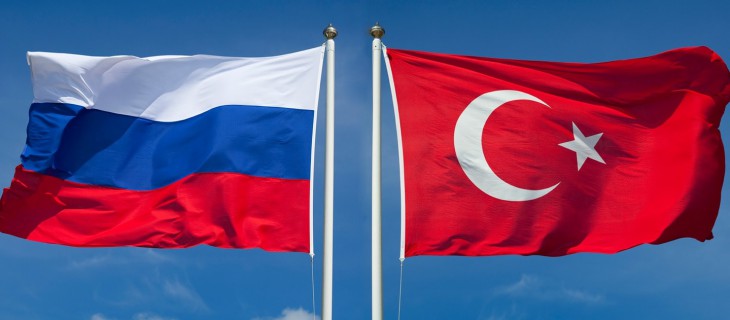Путин утвердил новые санкции против Турции