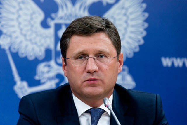 Новак: Украина не соблюдает заключенные контракты