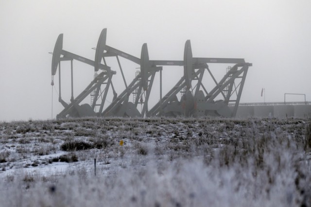 Аналитики сделали новый прогноз по цене на нефть