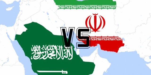 Иран вводит эмбарго на товары из Саудовской Аравии