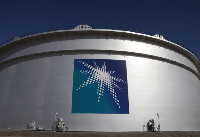Саудовская Аравия думает над IPO Aramco