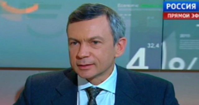 Эксперт: нефть ниже 30, доллар ближе к 90
