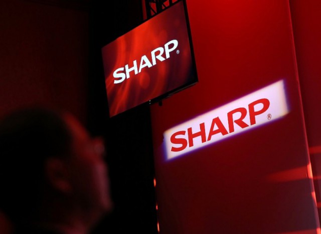 Sharp утвердит план реструктуризации на $3 млрд