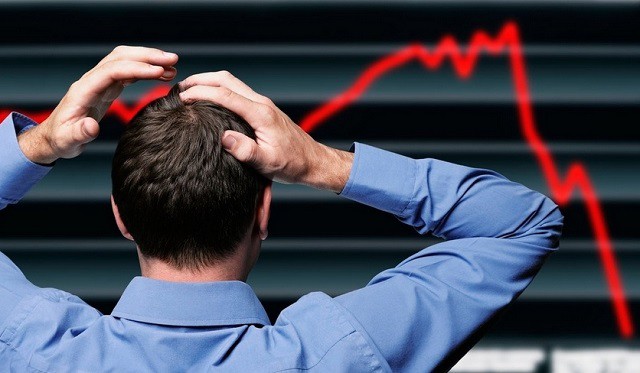 Bank Of America: S&P500 потеряет еще 15%