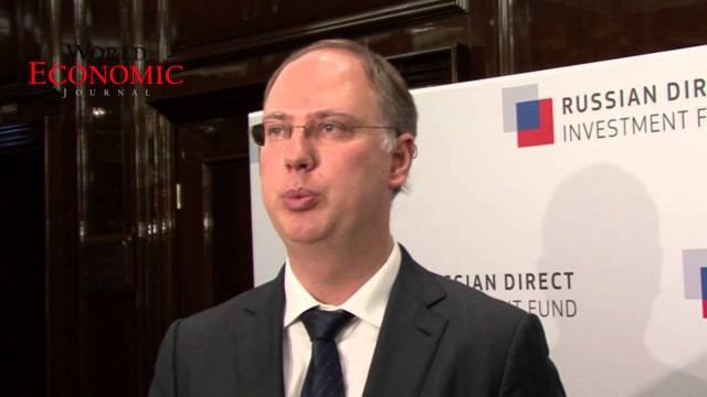 РФПИ: инвесторы желают снижения госдоли в экономике