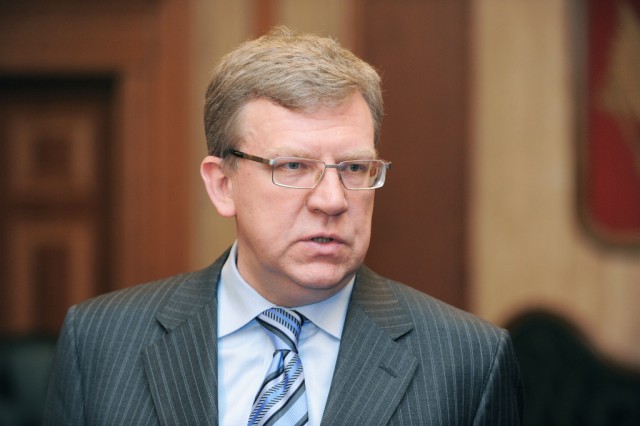 Кудрин: Россия еще не стала социальным государством