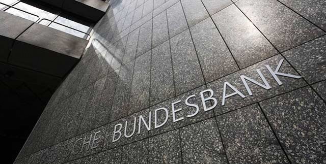 Bundesbank обеспокоен сомнительными бондами ЕС