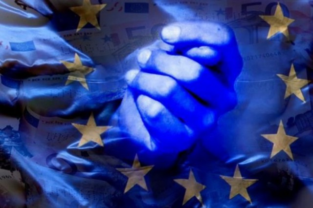«Зона свободной торговли с ЕС окончательно добьет экономику Украины»