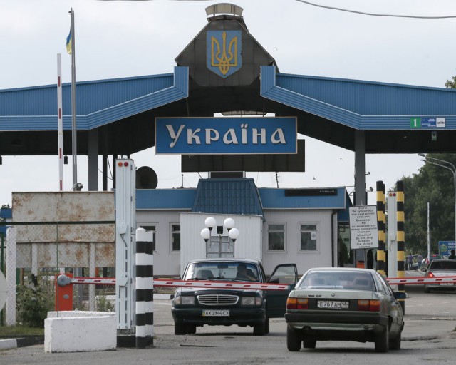 Украинский министр озвучил потери от российских санкций