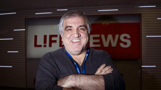 Габрелянов запустит аналог Buzzfeed