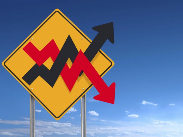 Волатильность российского рынка пугает инвесторов