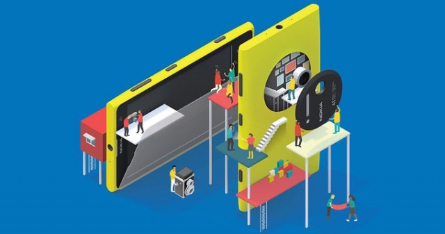 Nokia урегулировала патентный спор с Samsung