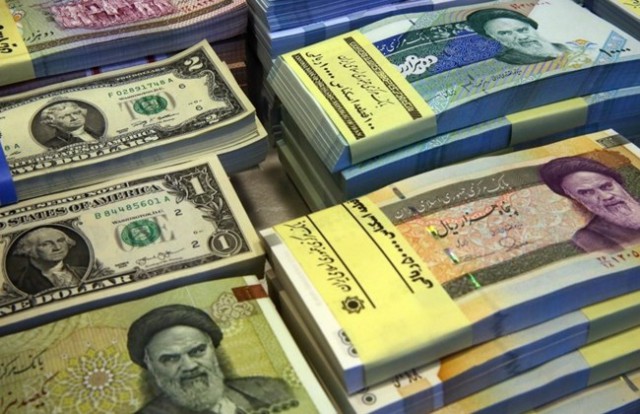 Иран получил доступ к активам на $100 млрд
