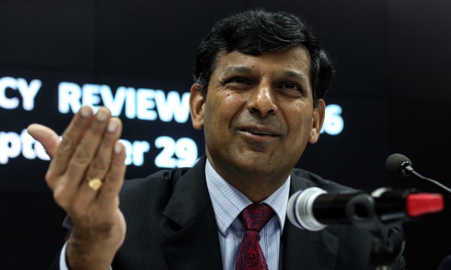 Центробанк Индии: процентная ставка без изменений