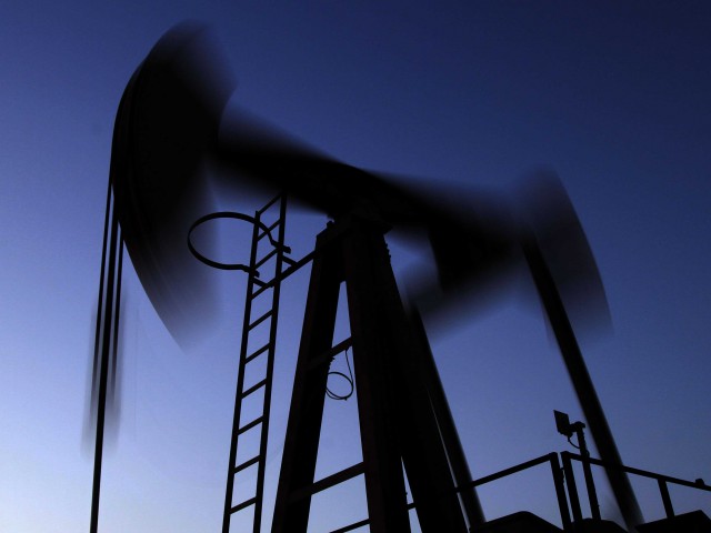 Нефть может подорожать на 50%?