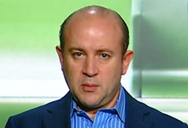 Риски "плавной девальвации"