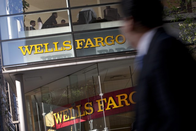 Wells Fargo заплатит $1,2 млрд штрафа по ипотечному делу