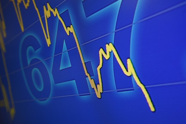 Кровавая баня европейских банков